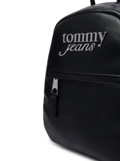 Tommy Jeans Plecak Tjw Bold Backpack AW0AW18766 Czarny