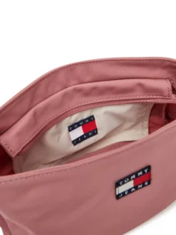 Tommy Jeans Torebka Tjw Daily Shoulder Bag AW0AW17544 Różowy