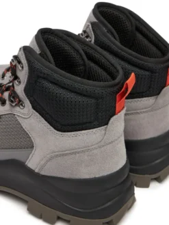 Tommy Jeans Trekkingi Tjm Hybrid Boot EM0EM01633 Szary
