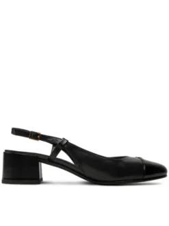 Tory Burch Czółenka 160284 Czarny