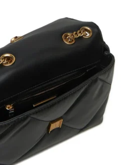 Tory Burch Torebka 154706 Czarny