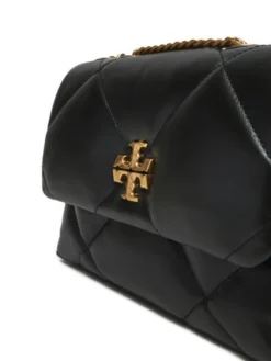 Tory Burch Torebka 154706 Czarny