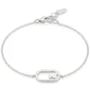 TOUS Bransoletka 1004560800 Srebrny