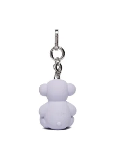 TOUS Brelok Bold Bear 2002361068 Fioletowy
