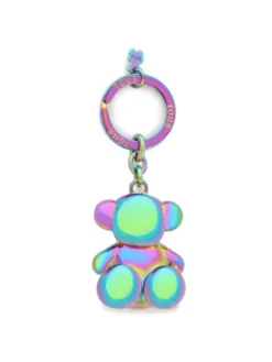 TOUS Brelok Bold Bear 395910427 Kolorowy