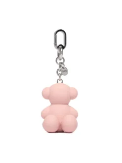 TOUS Brelok Bold Bear 2002361013 Różowy