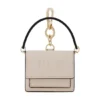 TOUS Brelok Mini Bandolera Audree 2002203501 Beżowy