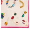 TOUS Chusta 20025037 Beżowy