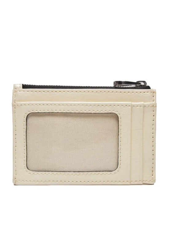 TOUS Etui na karty kredytowe New Dorp 2002103501 Beżowy