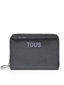 TOUS Portfel New Dorp 2002103451 Czarny