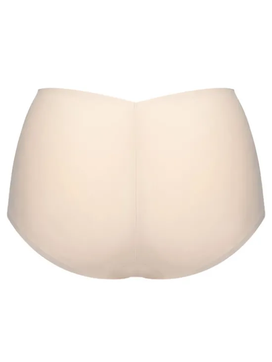Triumph Bokserki Make-Up Illusion 10217835 Beżowy