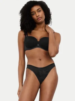 Triumph Figi brazylijskie Palina Moonlight Kiss 10224869 Czarny