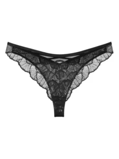 Triumph Figi brazylijskie Palina Moonlight Kiss 10224869 Czarny