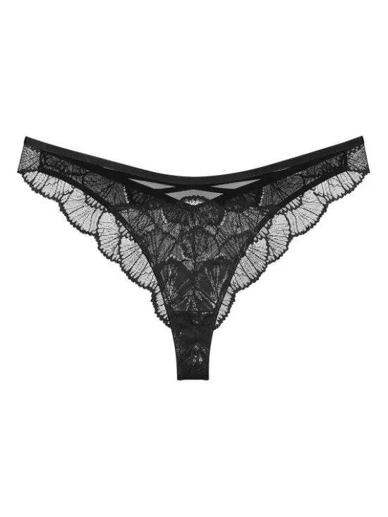 Triumph Figi brazylijskie Palina Moonlight Kiss 10224869 Czarny
