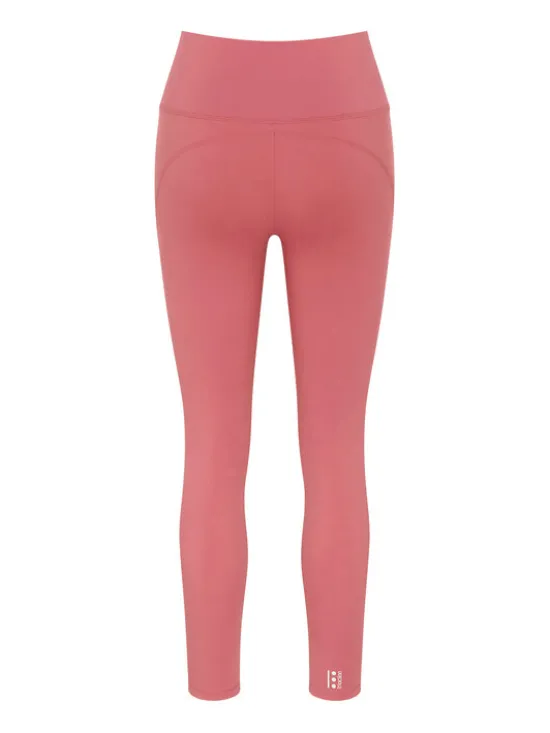 Triumph Legginsy Cardio 10217851 Różowy