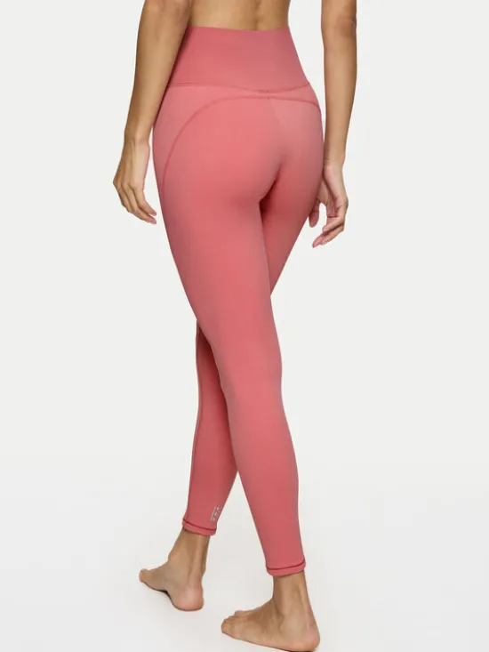 Triumph Legginsy Cardio 10217851 Różowy