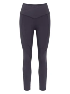 Triumph Legginsy Cardio 10217851 Szary Slim Fit