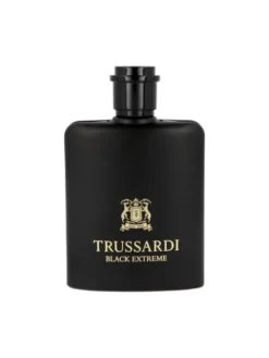 Trussardi Black Extreme Woda toaletowa