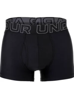 Under Armour Bokserki 26998 Czarny