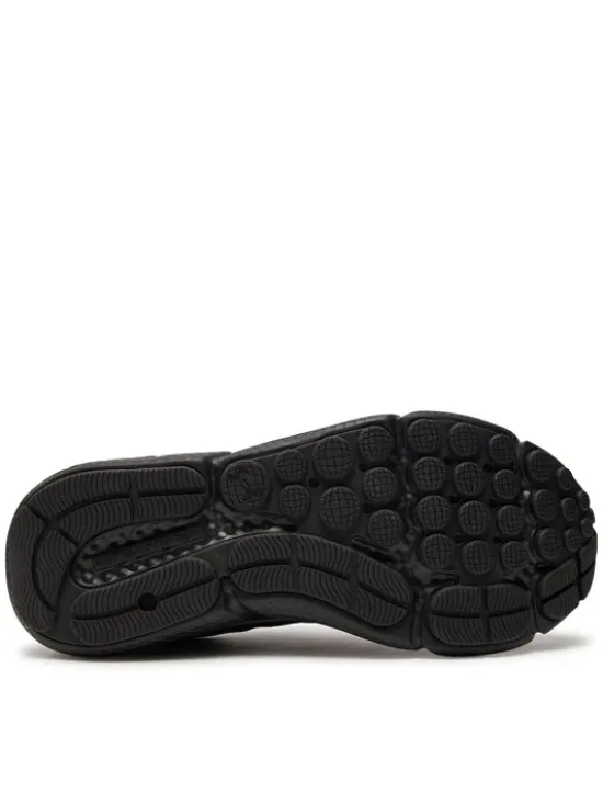 Under Armour Buty do biegania UA Charged Assert 10 3026175-004 Czarny