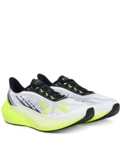 Under Armour Buty do biegania UA Velociti Distance 6006030 102 Biały