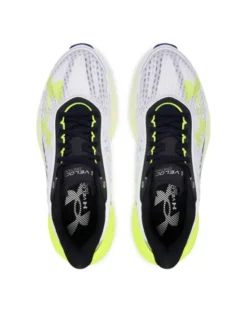 Under Armour Buty do biegania UA Velociti Distance 6006030 102 Biały