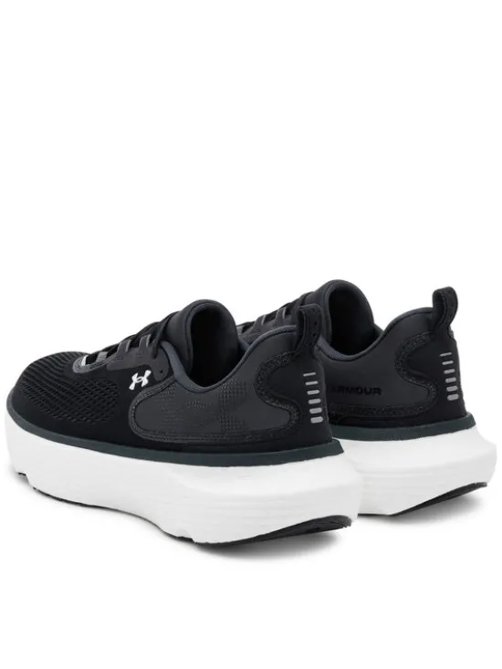 Under Armour Buty do biegania UA Infinite Elite 2 3028169 Czarny