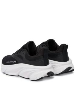 Under Armour Buty do biegania UA Rogue 6 6006720 001 Czarny