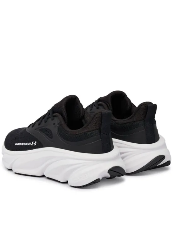 Under Armour Buty do biegania UA Rogue 6 6006720 001 Czarny