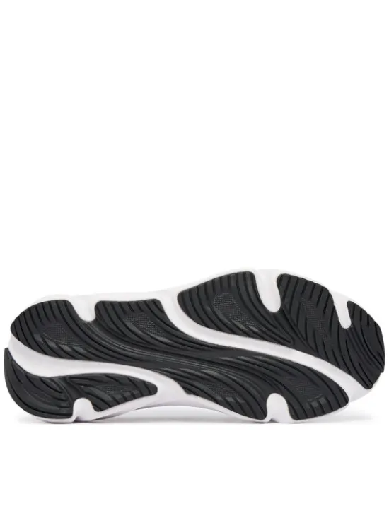Under Armour Buty do biegania UA Rogue 6 6006720 001 Czarny