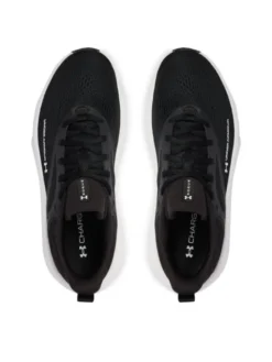 Under Armour Buty do biegania UA Rogue 6 6006720 001 Czarny