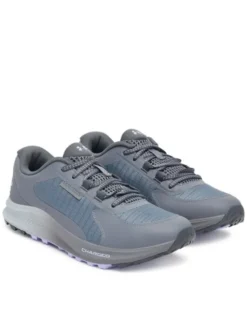 Under Armour Buty do biegania UA W Charged Bandit TR 3 3028405 Szary
