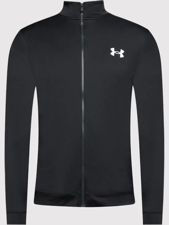 Under Armour Dres Ua Emea 1357139 Czarny Regular Fit