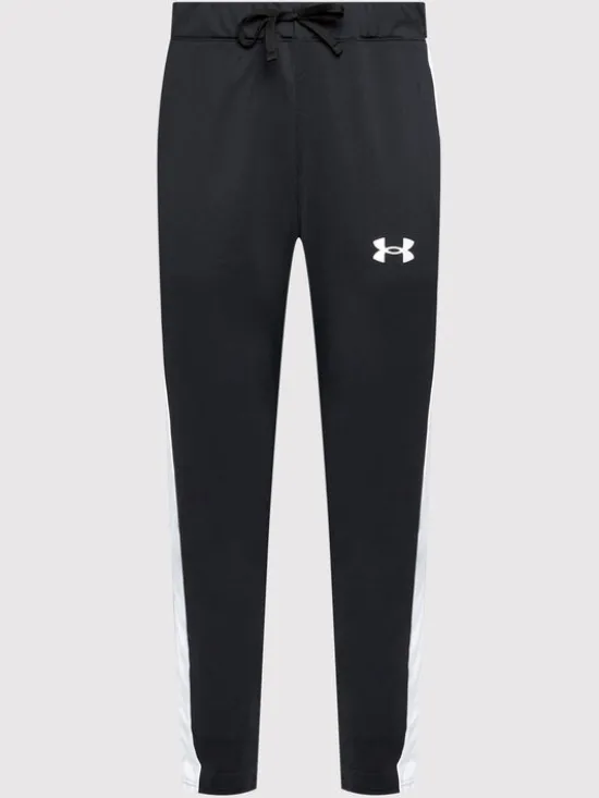 Under Armour Dres Ua Emea 1357139 Czarny Regular Fit
