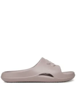 Under Armour Klapki UA M Locker V SL 3028094 Szary