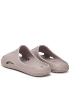 Under Armour Klapki UA M Locker V SL 3028094 Szary