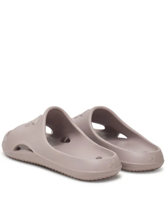 Under Armour Klapki UA M Locker V SL 3028094 Szary