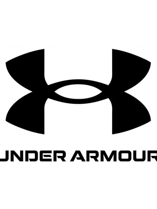 Under Armour Longsleeve 1382797-432 Niebieski Relaxed Fit