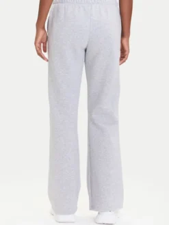 Under Armour Spodnie dresowe Ua Rival 6003711 Szary Loose Fit