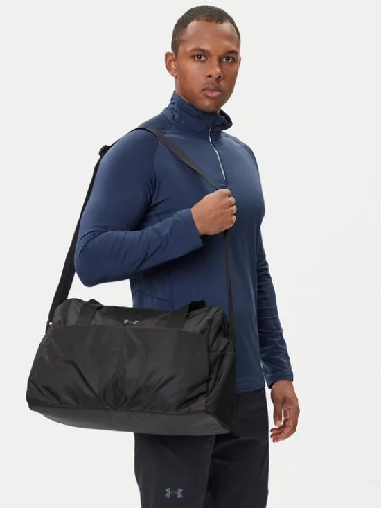 Under Armour Torba UA Studio Lite 1388915 Czarny