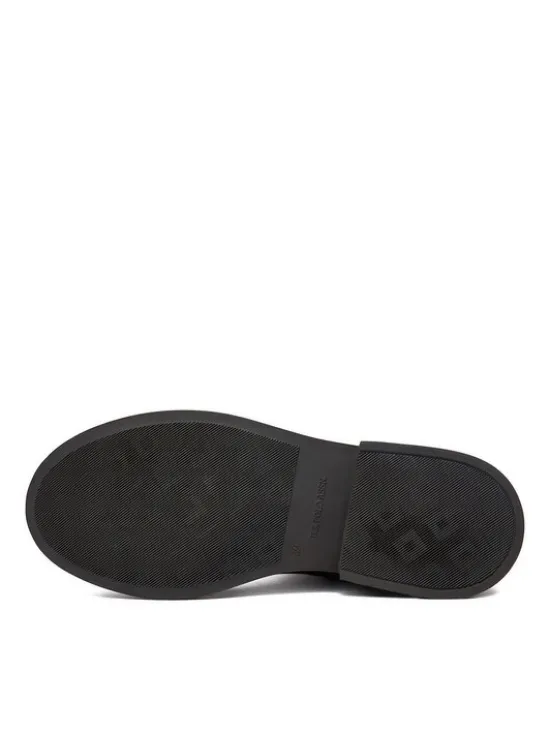 U.S. Polo Assn. Botki CEO-CORINA001W/ELT1 Brązowy