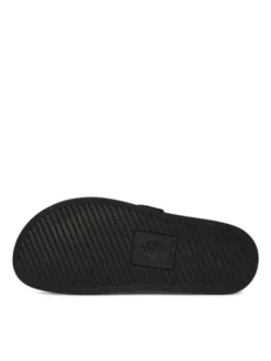 U.S. Polo Assn. Sandały EO-EDITH001W/6Y1 Czarny