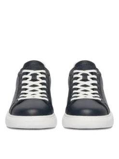 U.S. Polo Assn. Sneakersy EO-AUSTIN001M/6L1 Granatowy