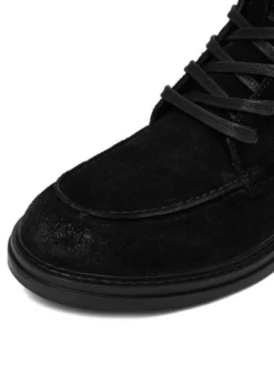 U.S. Polo Assn. Trzewiki CEO-MARIKA001W/EL1 Czarny