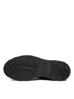 U.S. Polo Assn. Trzewiki EO-PATRIZ003M/ELN1 Czarny