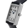 U.S. Polo Assn. Zegarek Athena USP8498ST Granatowy