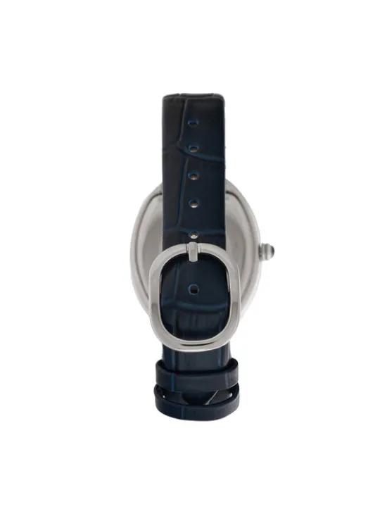 U.S. Polo Assn. Zegarek Ophelia USP8503BL Granatowy