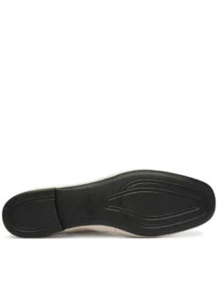 Vagabond Shoemakers Baleriny Jolin 5508-101-02 Écru