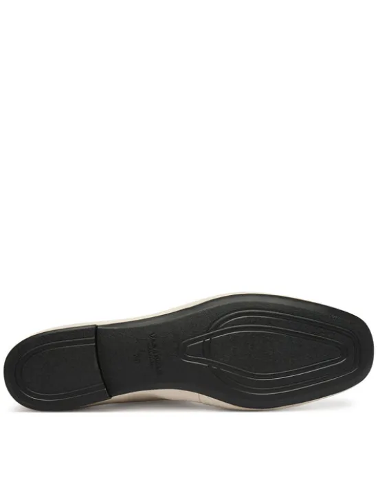 Vagabond Shoemakers Baleriny Jolin 5508-101-02 Écru
