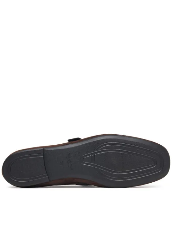 Vagabond Shoemakers Baleriny Jolin 5608-040-32 Brązowy